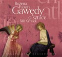 [Audiobook] Gawędy o sztuce XIII-XV wiek  
