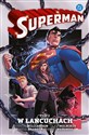 Superman. W łańcuchach. Tom 2  books in polish