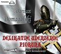 [Audiobook] Delikatne uderzenie pioruna polish usa