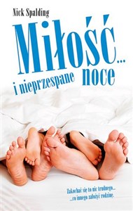 Miłość... i nieprzespane noce Polish bookstore