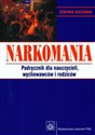Narkomania podręcznik dla nauczycieli wychowawców i rodziców - Zygfryd Juczyński buy polish books in Usa