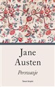 Perswazje - Jane Austen bookstore