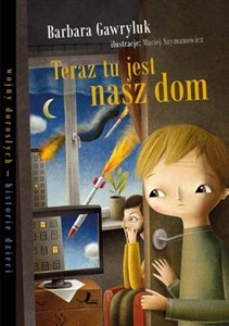 Teraz tu jest nasz dom Bookshop