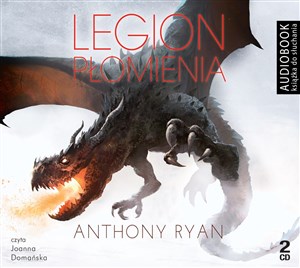 [Audiobook] Legion płomienia pl online bookstore