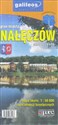 Plan miasta - Nałęczów 1:9 000 buy polish books in Usa