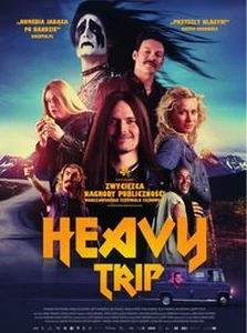 Heavy Trip pl online bookstore