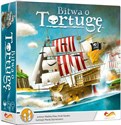 Bitwa o Tortugę books in polish