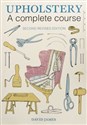 Upholstery A Complete Course Canada Bookstore