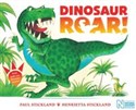 Dinosaur Roar! books in polish