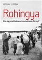 Rohingya. Kim są prześladowani muzułmanie Birmy? - Michał Lubina books in polish