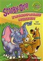 ScoobyDoo! Zwariowane muzeum Poczytaj ze Scoobym Polish Books Canada