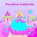 Prawdziwa księżniczka buy polish books in Usa
