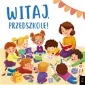 Witaj przedszkole to buy in USA