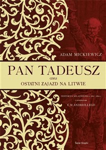 Pan Tadeusz   