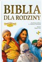 Biblia dla rodziny - Opracowanie Zbiorowe