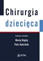 Chirurgia dziecięca  polish books in canada