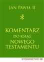 Komentarz do ksiąg Nowego Testamentu  online polish bookstore