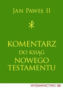 Komentarz do ksiąg Nowego Testamentu  online polish bookstore