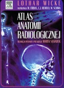 Atlas anatomii radiologicznej pl online bookstore