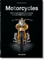 Motorcycles. 40th Ed. - Charlotte Fiell, Peter Fiell 