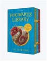 Hogwarts Library Box Set  Canada Bookstore