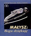 Małysz Bogu dziękuję Polish bookstore