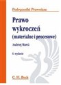 Prawo wykroczeń materialne i procesowe Canada Bookstore