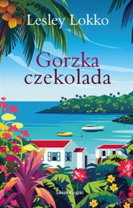 Gorzka czekolada  