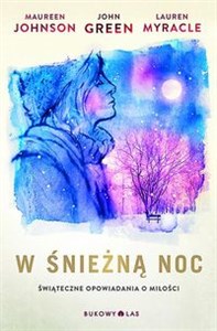 W śnieżną noc Canada Bookstore