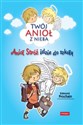 Anioł Stróż idzie do szkoły - Edmond Prochain