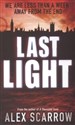 Last Light in polish