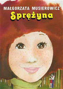 Sprężyna Polish bookstore