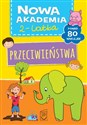 Nowa Akademia 2 - latka Przeciwieństwa  