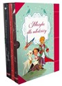 Pakiet Klasyka dla młodzieży chicago polish bookstore