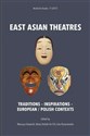 East Asian Theatres 