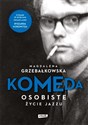 Komeda Osobiste życie jazzu Polish Books Canada