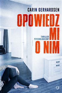 Opowiedz mi o nim bookstore