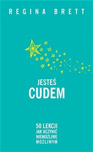 Jesteś cudem (wydanie pocketowe) in polish