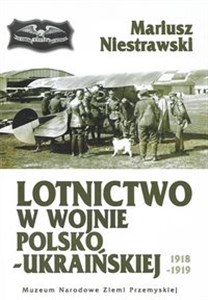 Lotnictwo w wojnie polsko-ukraińskiej 1918-1919  