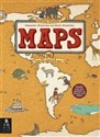 Maps Special Edition  online polish bookstore