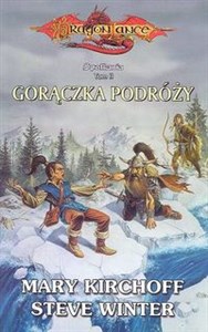 Gorączka podróży Polish Books Canada