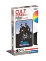 Puzzle 500 Cult movies Blues Brothers 35109 - 