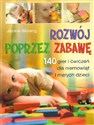 Rozwój poprzez zabawę  Polish Books Canada