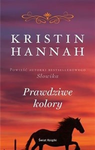 Prawdziwe kolory  online polish bookstore