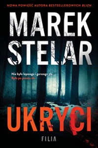 Ukryci Wielkie Litery Polish Books Canada