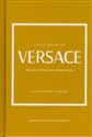 Little Book of Versace - Graves Laia Farran 