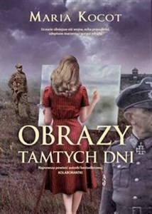 Obrazy tamtych dni books in polish