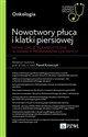 Nowotwory płuca i klatki piersiowej  Bookshop