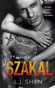 Szakal  - Polish Bookstore USA