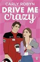 Drive Me Crazy bookstore